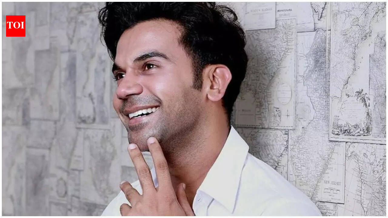 Rajkummar Rao's best work to watch on OTT