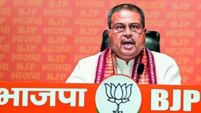 Government call on caste count game changer, exposes Congress: BJP