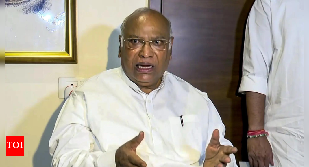 कांग्रेस सरकार की “तोड़फोड़ रणनीति” के रूप में एक जाति की जनगणना को अस्वीकार करती है