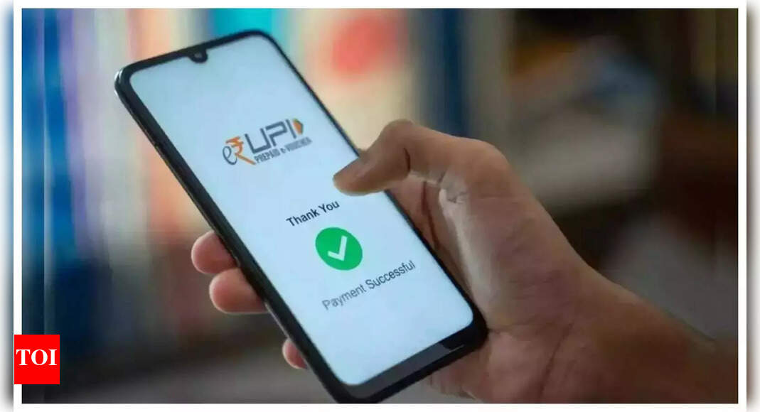 UPI payments down in April amid outages
