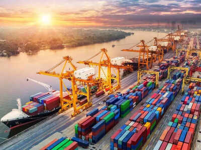 Services exports rise 14% to record $387.5 billion