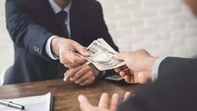 Lend, baby, lend: Borrowers getting younger