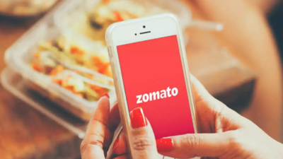 Zomato profit drops 78% to Rs 39 crore in Q4