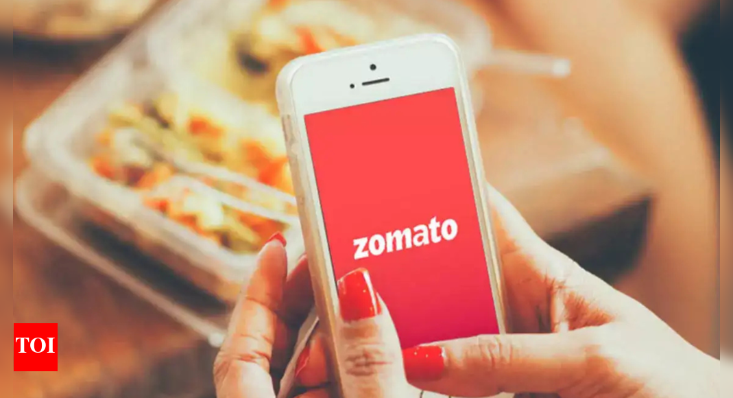 Zomato profit drops 78% to Rs 39 crore in Q4