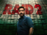 ‘Raid 2’ BO day 1: Ajay's film earns Rs 18.25 crore