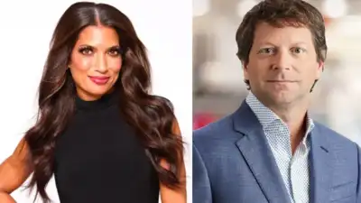 Wie is Chandra Holt? Voormalig Walmart -exec in de schijnwerpers toen Kohl's CEO Ashley Buchanan over de verkoper deal schoot