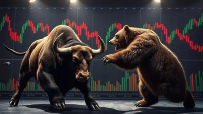 Ambuja Cements, Adani Green & More: Top Stocks on Brokers 'Radar voor 2 mei