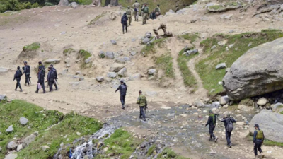 India's 1st Pak Targets Leaked? 1000 PoK Madrasas Shut Down Amid Fears Of Indian Strikes
