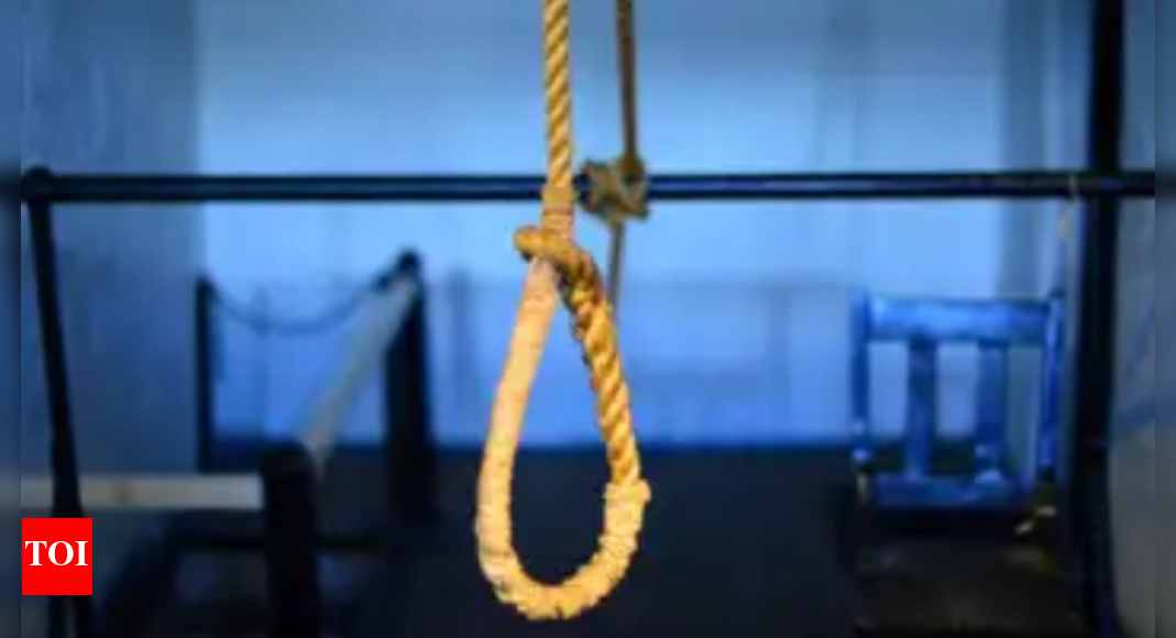 Gujarat man hanged in Kuwait for murdering his employer in 2019