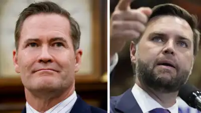 From ‘Signalgate’ to the UN: Why Mike Waltz was 'promoted', not fired, according to US Vice President JD Vance; watch