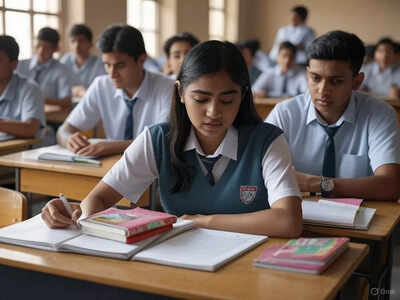 Voices From The Top: Dual Board Exam Plan Risks More Harm Than Good – The Times of India