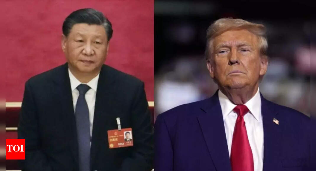 Tariff talks back on table? China says 'evaluating' US offer, 'door open'