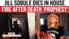 Jill Sobule, 'I Kissed A Girl' Singer, Dies In House Fire Just 2 Days After Cryptic Post