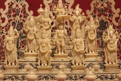 Understanding the Nine Planets and Their Connection with Lord Vishnu
