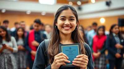 WBBSE Madhyamik Class 10 Toppers 2025: Adrita Sarkar tops with 99.43% marks – The Times of India
