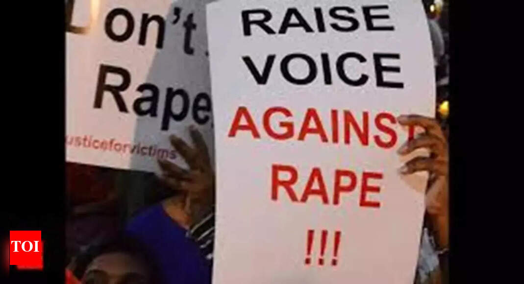 Schoolgirl held captive, gangraped for 3 days in MP's Mandla