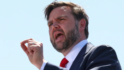 U.S. Casts Veiled Blame On Pakistan for Pahalgam Attack; Vance Fears Broader Conflict