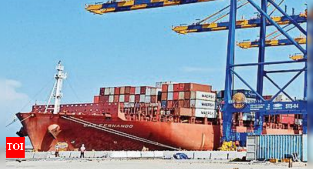 PM Modi to inaugurate Vizhinjam Seaport: 10 things to know about India’s first transshipment hub – Times of India