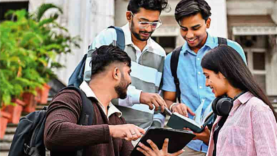 'Avoid last-minute panic, stay focused': Here’s how to ace NEET