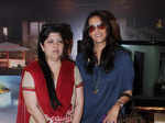 Sharmila Thackeray, Shazia Gowariker