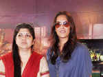 Sharmila Thackeray, Shazia Gowariker