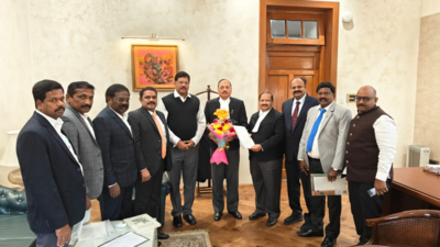 As judge list gets ready, Tamil Nadu lawyers seek diversity in Madras HC appointments