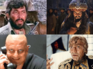 What happened to the villains in Bollywood?