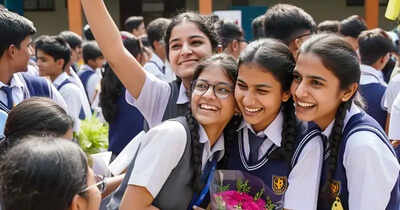Karnataka SSLC result 2025 announced: Check direct link to access KSEAB class 10 scorecards online and alternate platforms to generate mark sheets here