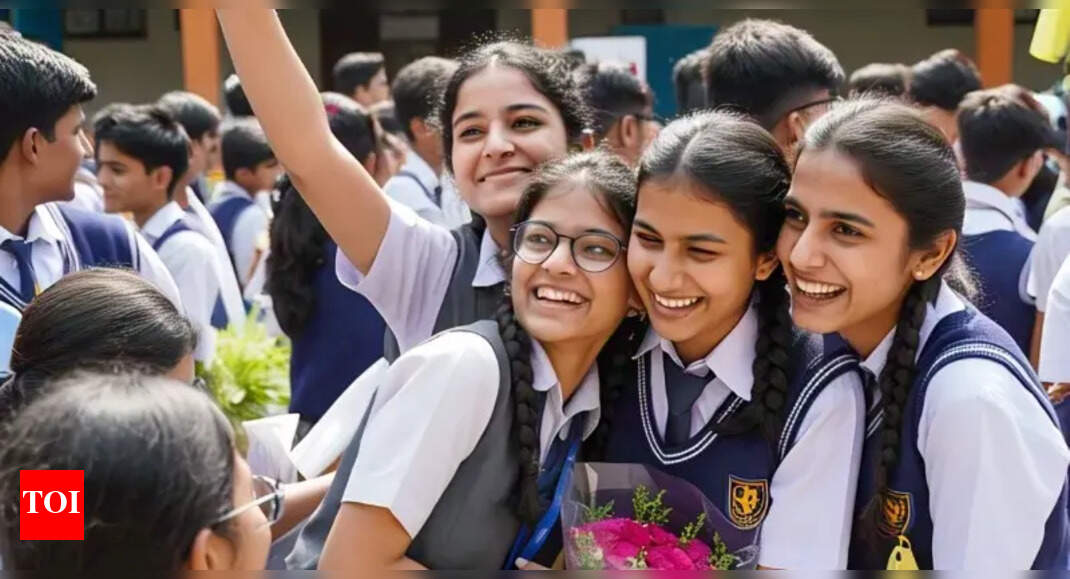 Karnataka SSLC result 2025 announced: Check direct link to access KSEAB class 10 scorecards online and alternate platforms to generate mark sheets here – The Times of India