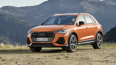Audi India announces price hike