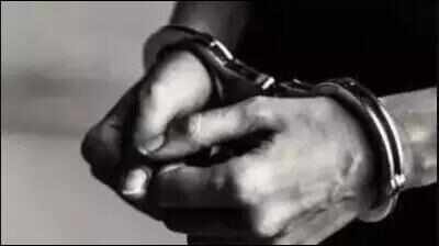 Two held for sword attack on auto driver in retaliation for Bajpe murder in Udupi