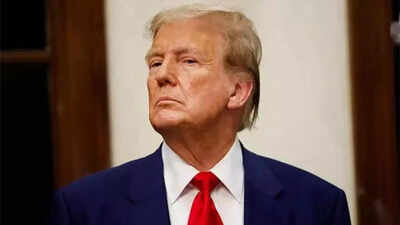 Donald Trump signs executive order to cut US public broadcasters NPR, PBS funding, calling them ‘biased’ and ‘woke’