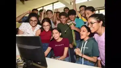 GSEB HSC SSC result 2025: Expected release date, steps to download, past performance insights and more