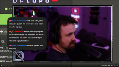 Drlupo accused of being cheated in the shaft tournament of $ 100,000: What really happened at Pogchamps 6?