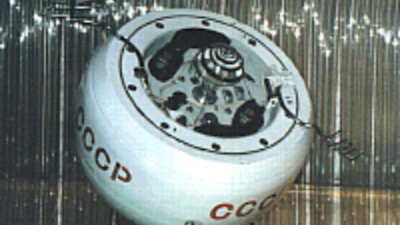 Soviet Spacecraft stuck in orbit for 53 years may finally fall back to Earth next week. What is Kosmos 482? Where will it land?