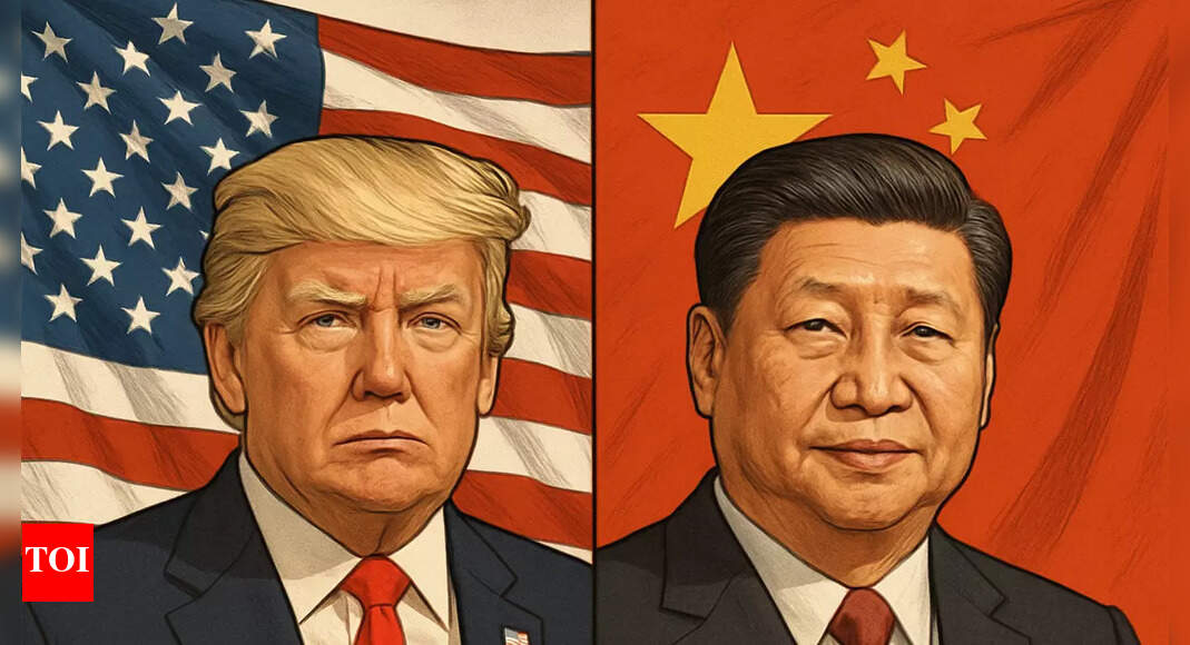 Donald Trump's tariffs hit where it hurts! Unrest & mass protests erupt in China's factories
