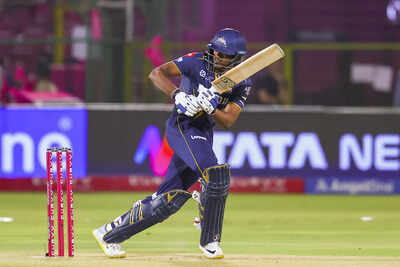 Ravi Shastri advocates for Sai Sudharsan's inclusion in India's Test squad against England