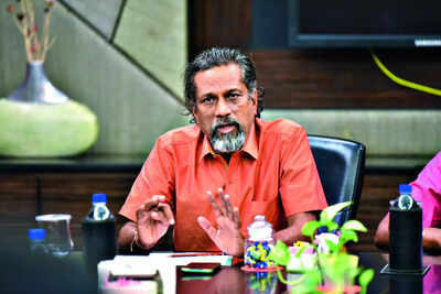 We did not have ..., says Zoho founder Sridhar Vembu as company suspends $700 million chipmaking plan