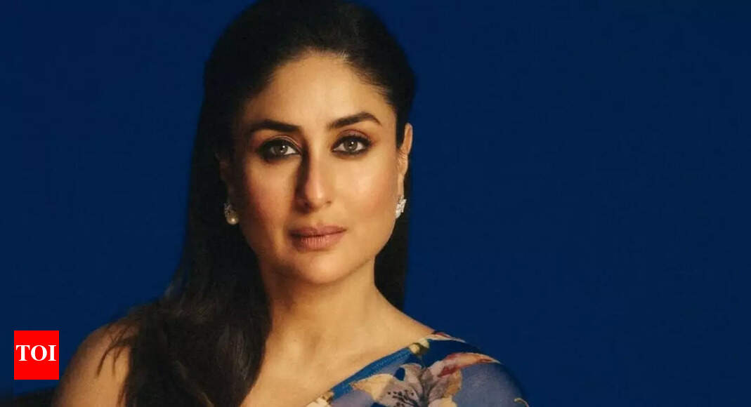 Kareena reveals if she has plans to go to Hollywood