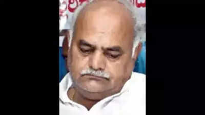 ‘Resign if you dare’: Karnataka minister Shivanand Patil quits assembly with a catch