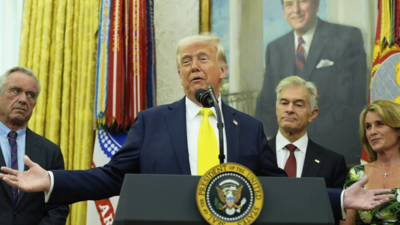 Trump's attacks on media test US press freedom rules