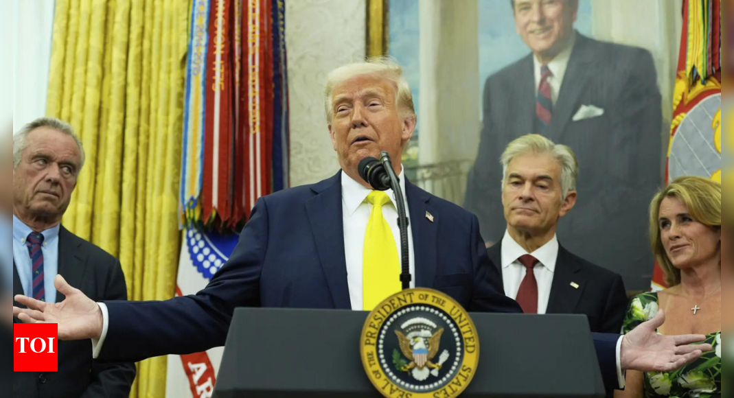 Trump's attacks on media test US press freedom rules