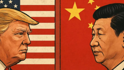 Global stock markets advance as China considering Trump's tariffs evaluation after US overtures