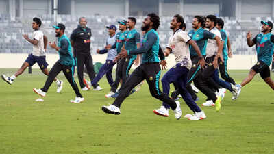 Image credit: Bangladesh Cricket Bangladesh to play two T20Is against UAE in May