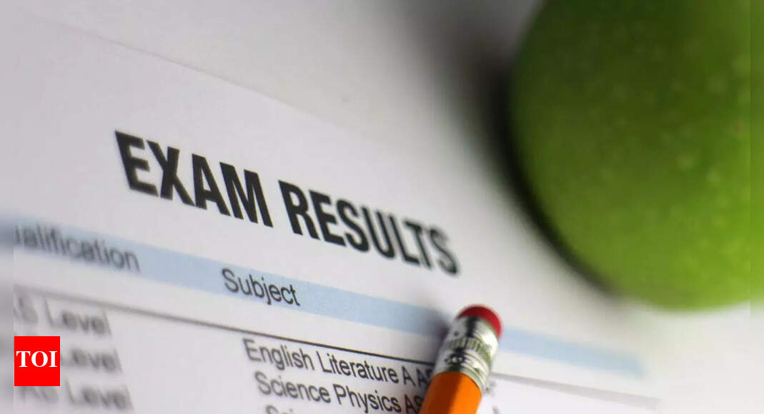 PSEB Result 2025: Check Punjab Board Class 10 and 12 results on pseb.ac.in, expected dates, and how to download | - The Times of India