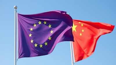 China lifts sanctions on MEPs in EU 'charm offensive'