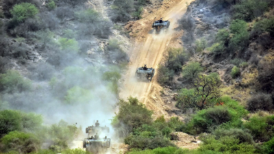 Pahalgam fallout: How fear of Indian retaliation is keeping Pakistan on edge