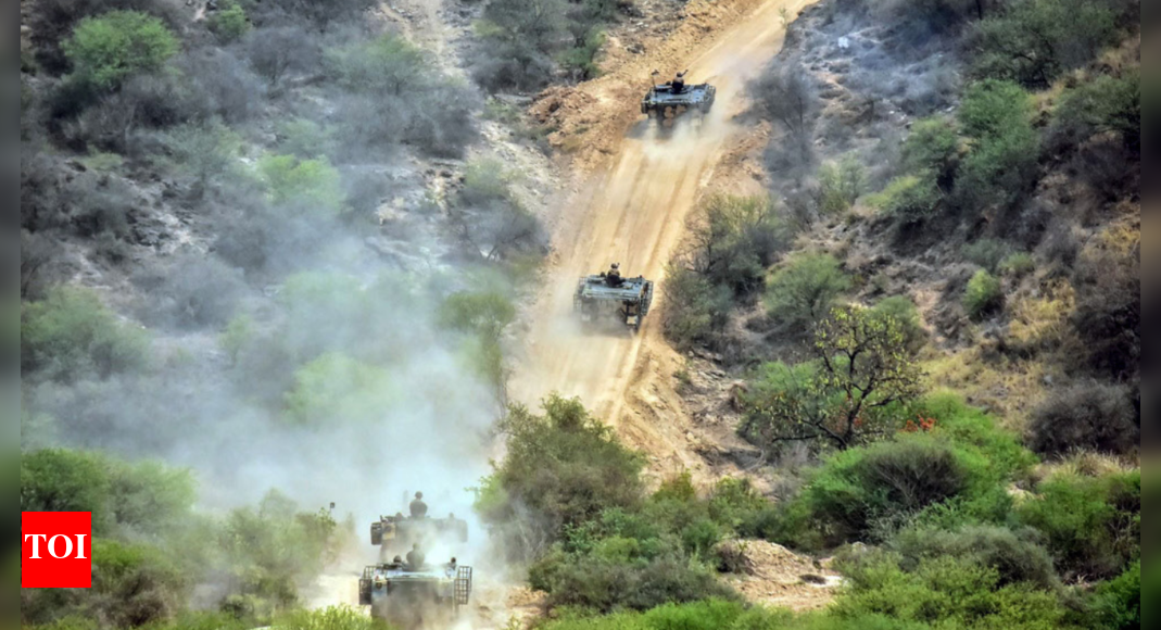 Pahalgam fallout: How fear of Indian retaliation is keeping Pakistan on edge
