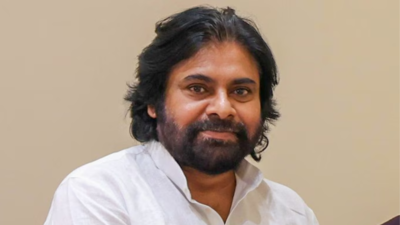 Pawan Kalyan shares his way to beat depression; Says, "Stop eating, go farm, feel hunger"