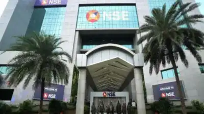 NSE launches Nifty Waves index to track media, gaming & entertainment sector companies performance
